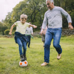 Chronic Lung Disease