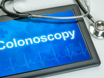 Colonoscopy