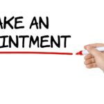 Make An Appointment