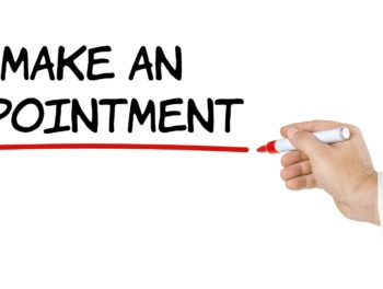 Make An Appointment