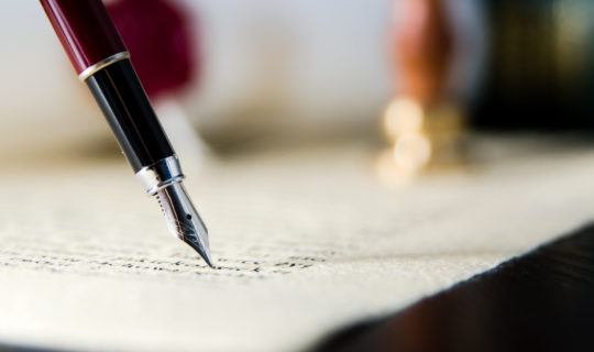 Advanced Health Directives