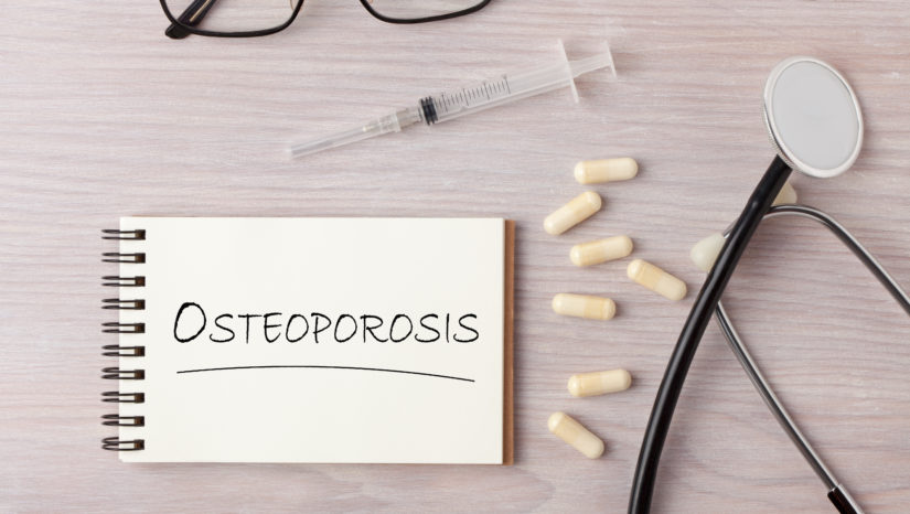 Osteoporosis