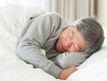 Tips for a Better Night's Sleep