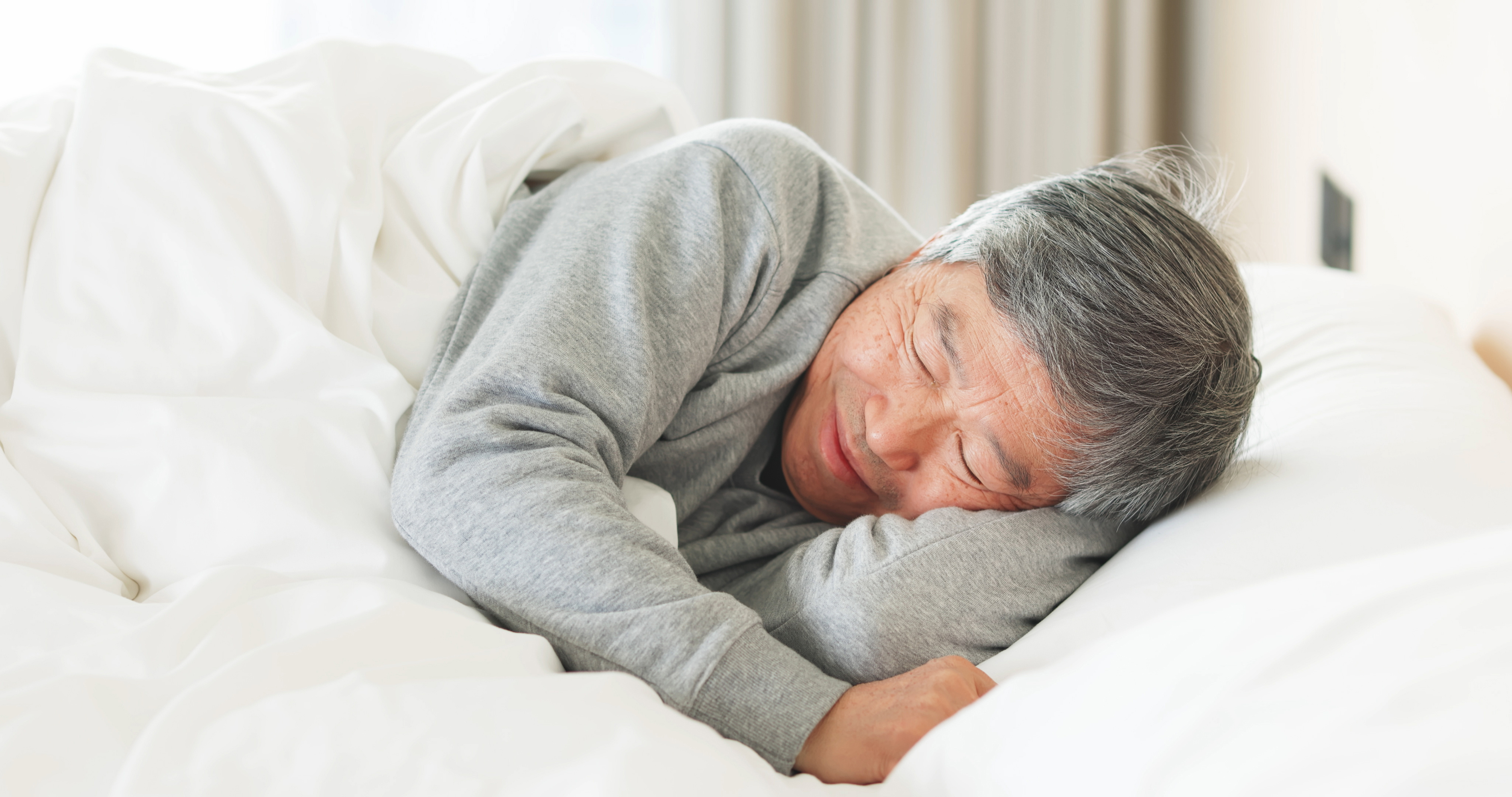 Tips for a Better Night's Sleep