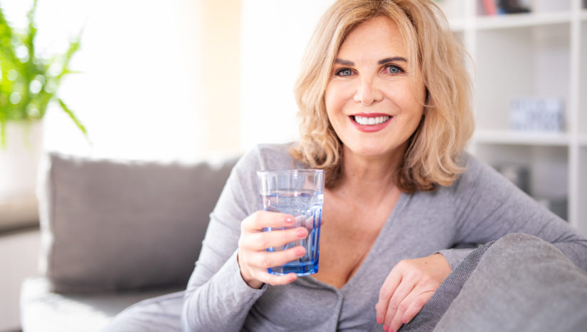 Why and how to stay hydrated